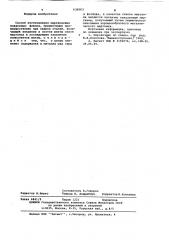 Способ изготовления марганцевых плавленных флюсов (патент 636063)