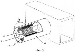 Ударозащитное устройство транспортного средства с управляемой системой демпфирования на основе магнитоактивных эластомеров (патент 2424133)