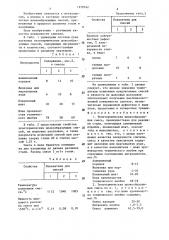 Экзотермическая шлакообразующая смесь (патент 1279742)