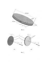 Радиолокационная антенна с уменьшенной эффективной площадью рассеяния (патент 2589250)