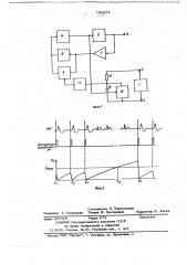 Имплантируемый кардиостимулятор (патент 740254)
