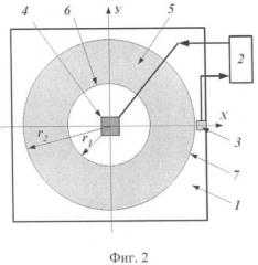 Устройство стабилизации температуры электрорадиоэлементов (патент 2355016)