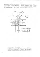 Устройство для измерения средних значений скорости и направления ветра (патент 218552)
