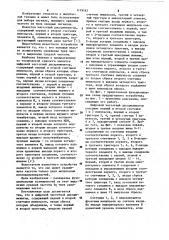 Цифровой частотный дискриминатор (патент 1119162)