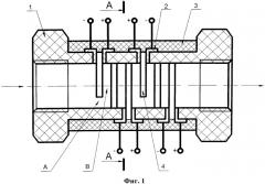 Подогреватель топлива (патент 2531479)