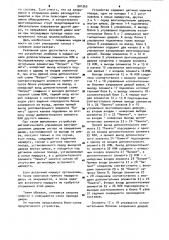 Устройство автоматического управления вентиляционными дверьми (патент 901563)