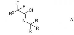 Способы получения 4-амино-3-галоген-6(замещенных)пиколинатов и 4-амино-5-фтор-3-галоген-6-(замещенных)пиколинатов (патент 2658825)