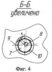 Способ отделения семенной части урожая от стеблей и устройство для его осуществления (патент 2496297)