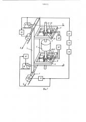 Устройство для диагностики подшипниковых узлов (патент 1180722)