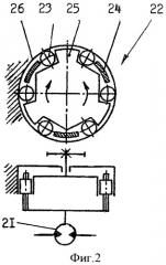 Трансмиссия трактора (патент 2418707)
