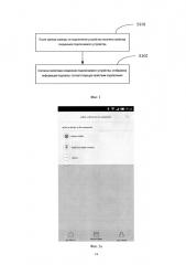 Способ и прибор для выдачи подсказок по подключению устройства (патент 2631163)