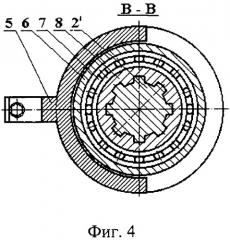 Способ импульсной алмазно-абразивной обработки (патент 2302329)