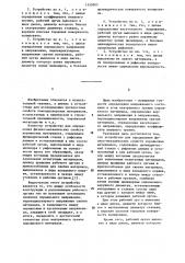 Устройство для определения физико-механических свойств порошковых материалов (патент 1155905)