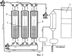 Способ производства керамических изделий и комплекс для осуществления этого способа (патент 2521261)
