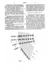 Берегозащитное крепление (патент 1606577)
