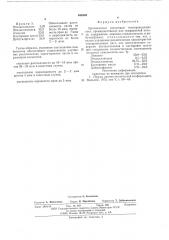 Органическое связующее токопроводящих паст (патент 584340)