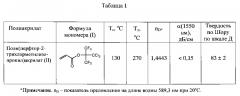 (перфтор-2-трихлорметилизопропил)акрилат и полимер на его основе (патент 2603141)