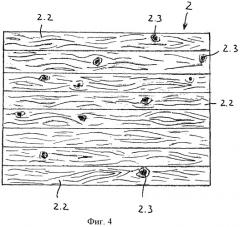 Способ и устройство для изготовления плитообразного изделия с имеющей декор поверхностью (патент 2516024)