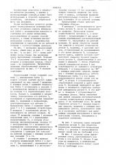Металлорежущий станок (патент 1202718)