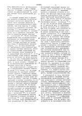 Устройство для вихретоковой дефектоскопии (патент 1308885)