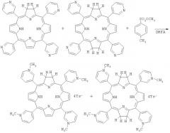 Фотосенсибилизатор и способ его получения (патент 2535097)