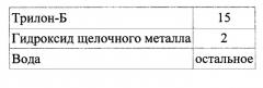 Состав для обработки призабойной зоны пласта (патент 2581859)