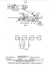 Устройство для подачи длинномерного материала к прессу (патент 1646651)
