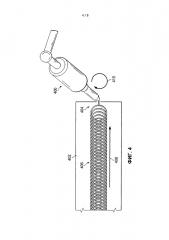 Система для нанесения высоковязких уплотнителей (патент 2664120)