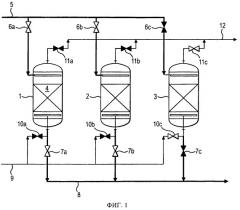 Способ получения умягченной воды для нагнетания в пласт (патент 2516531)