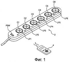 Электрически управляемый размножитель (патент 2396652)
