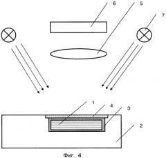 Способ оптической маркировки изделия (патент 2568821)