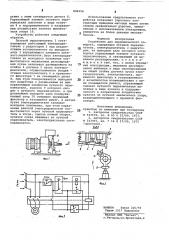 Устройство для периодическогоповорота (патент 806956)