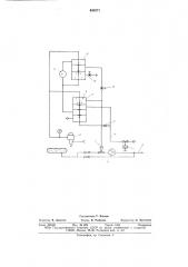Пневматическое устройство управления расходом (патент 640271)