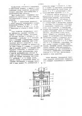 Узел подвески охлаждаемого сосуда крионасоса (патент 1232841)