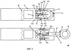 Система тестирования для испытания переменным напряжением электрических высоковольтных компонентов (патент 2494410)