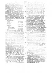 Сырьевая смесь для изготовления конструктивно- теплоизоляционных изделий (патент 1346612)