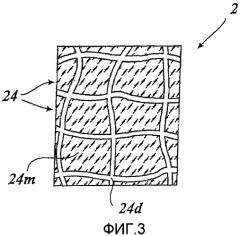 Многослойное тело и способ его изготовления (патент 2391214)