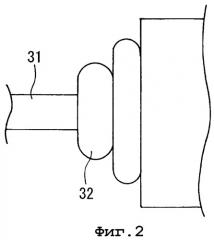 Способ и устройство для производства мешков с элементом горловины (патент 2337821)