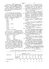 Модификатор для заэвтектических алюминиевокремниевых сплавов (патент 908897)