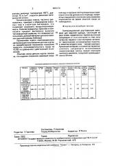 Композиционный двусторонний материал для верхней одежды (патент 1824174)