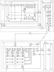 Автоматизированный радиоузел коротковолновой связи (патент 2428792)