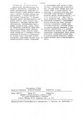 Однотактный преобразователь постоянного напряжения (патент 1244761)