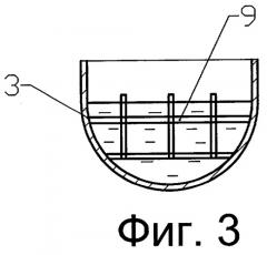 Плавательный бассейн с искусственным течением (патент 2304205)