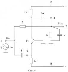 Высокочастотный аттенюатор (патент 2536380)