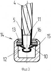 Гибкое запорно-пломбировочное устройство (патент 2530391)