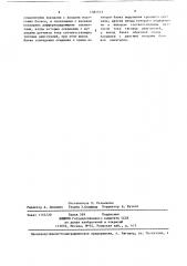Устройство обнаружения боксования колесных пар транспортного средства (патент 1381013)