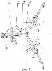 Вертолетное грузоподъемное устройство (патент 2519182)