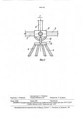 Устройство для внесения в почву жидких удобрений (патент 1664150)