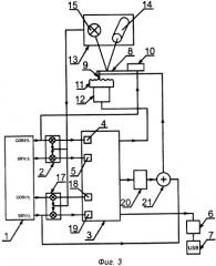 Блок управления для сканирующих зондовых микроскопов (патент 2428700)