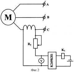 Метод автоматического управления процессом непрерывной электрохимической правки круга и устройство для его осуществления (патент 2304504)